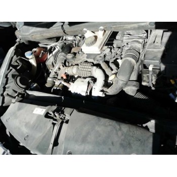 citroën c4 grand picasso del año 2012