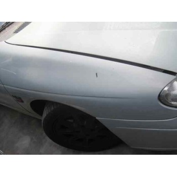 renault megane i coupe fase 2 (da..) del año 2000