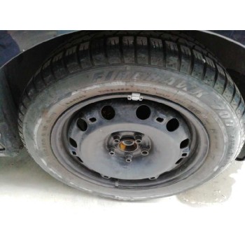 seat ibiza (6l1) del año 2005