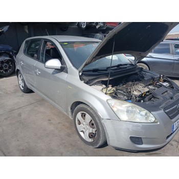 kia pro cee´d (ed) del año 2008