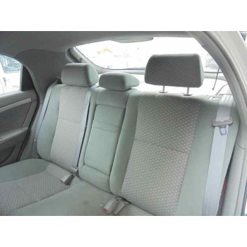 daewoo lacetti del año 2005