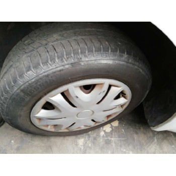 renault megane ii berlina 5p del año 2004