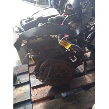 Recambio de motor completo para daewoo lanos 1.6 cat referencia OEM IAM   