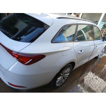 seat leon sportstourer (kl8, kld) del año 2024