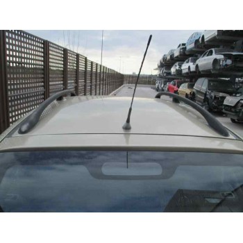 daewoo tacuma del año 2000