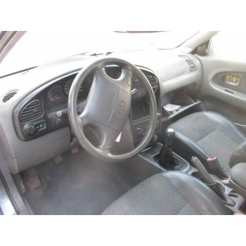 kia shuma ii del año 2002