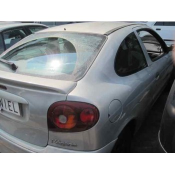 renault megane i coupe fase 2 (da..) del año 2000