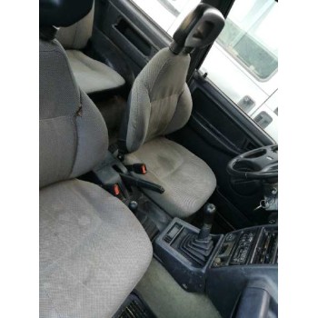 suzuki vitara se/sv (et) del año 1991