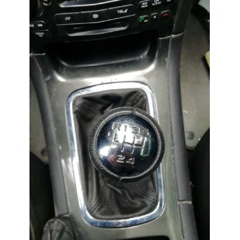 peugeot 607 (s1) del año 2004