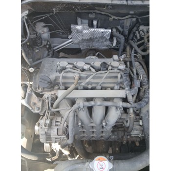 Recambio de motor completo para mitsubishi asx (ga_w_) 1.6 mivec (ga1w) referencia OEM IAM 4A92 B 