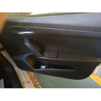 seat ibiza (kj1) del año 2021