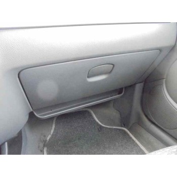 daewoo lacetti del año 2005