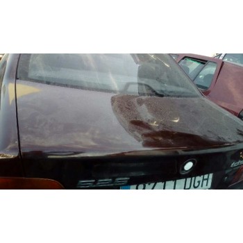 bmw serie 5 berlina (e39) del año 1999