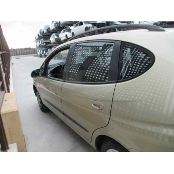 daewoo tacuma del año 2000