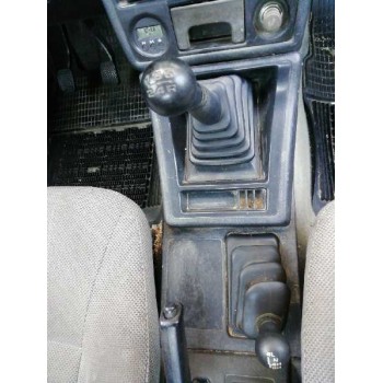 suzuki vitara se/sv (et) del año 1991