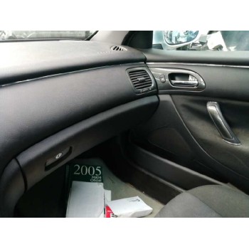 peugeot 607 (s1) del año 2004