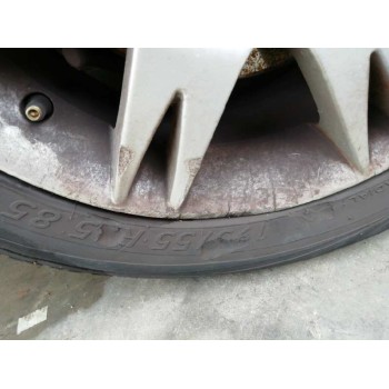 seat ibiza (6l1) del año 2005