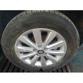 seat ibiza (kj1) del año 2021