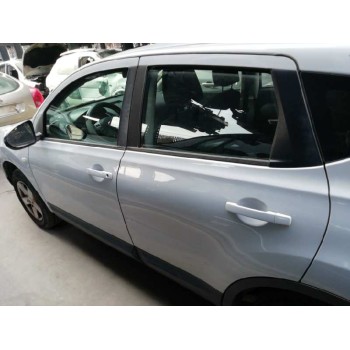 nissan qashqai (j10) del año 2007