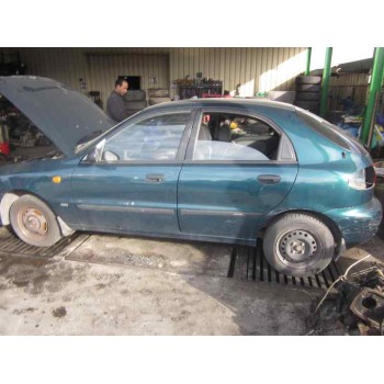 DAEWOO LANOS