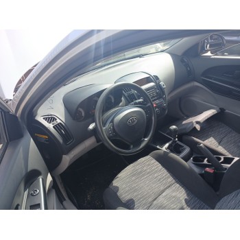 kia pro cee´d (ed) del año 2008