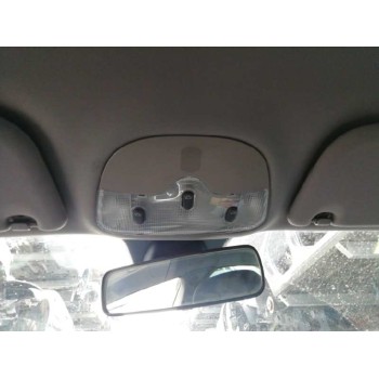 peugeot 607 (s1) del año 2004