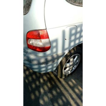renault scenic (ja..) del año 2000