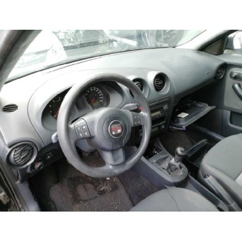 seat ibiza (6l1) del año 2005