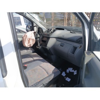 mercedes-benz vito autobús (w639) del año 2006