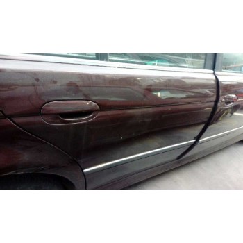 bmw serie 5 berlina (e39) del año 1999