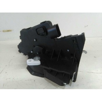 CERRADURA PUERTA DELANTERA DERECHA 52217011242 NUEVO 7011242 7 PINES FASE II 01 - 05