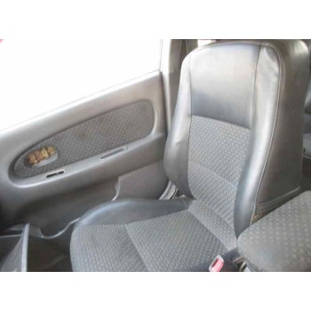 kia shuma ii del año 2002