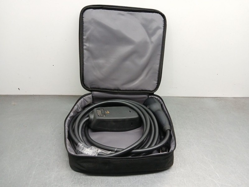 Recambio de cable para tesla model 3 (5yj3) ev awd referencia OEM IAM 112125400g  