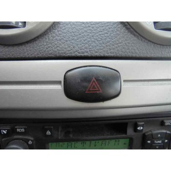 daewoo lacetti del año 2005