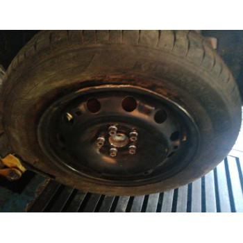 seat ibiza (kj1) del año 2021