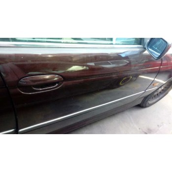 bmw serie 5 berlina (e39) del año 1999