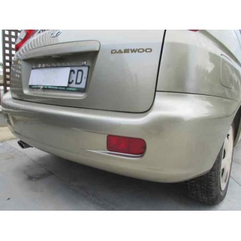 daewoo tacuma del año 2000