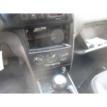 kia shuma ii del año 2002