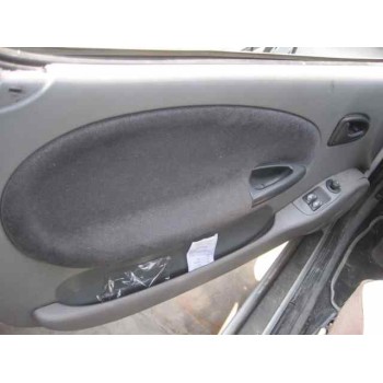 renault megane i coupe fase 2 (da..) del año 2000