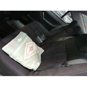 peugeot 607 (s1) del año 2004