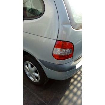 renault scenic (ja..) del año 2000