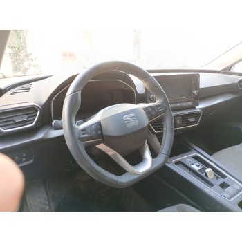 seat leon sportstourer (kl8, kld) del año 2024