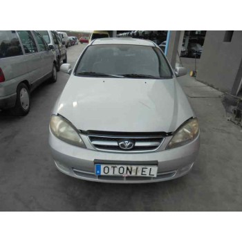 daewoo lacetti del año 2005