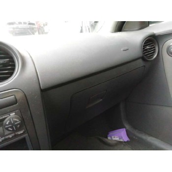 seat ibiza (6l1) del año 2005