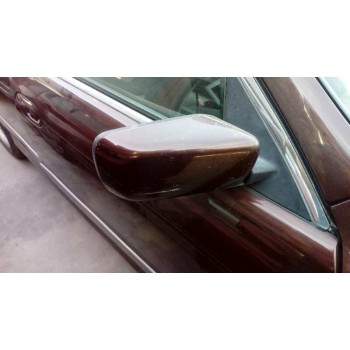 bmw serie 5 berlina (e39) del año 1999