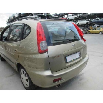 daewoo tacuma del año 2000