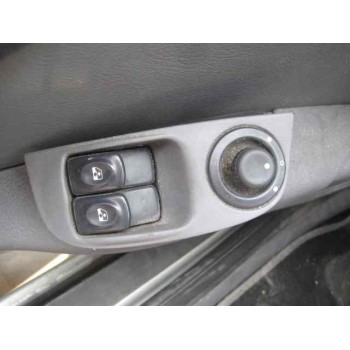 renault megane i coupe fase 2 (da..) del año 2000