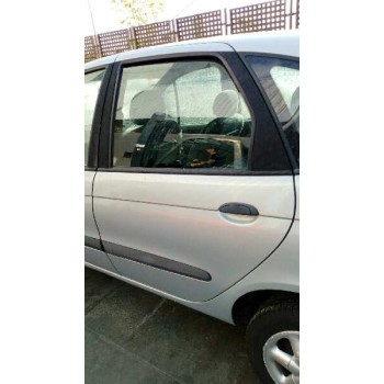 renault scenic (ja..) del año 2000