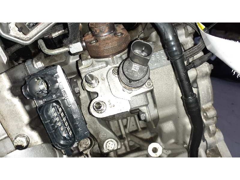 Recambio de bomba inyeccion para bmw serie 1 berlina (e81/e87) 2.0 turbodiesel cat referencia OEM IAM   