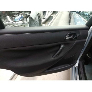 peugeot 607 (s1) del año 2004